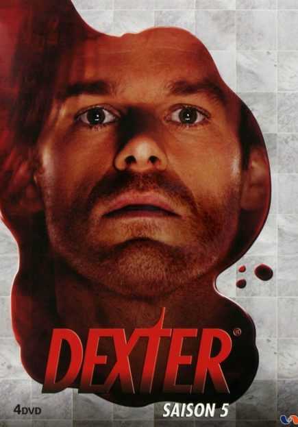 مسلسل Dexter الموسم الخامس حلقة 10