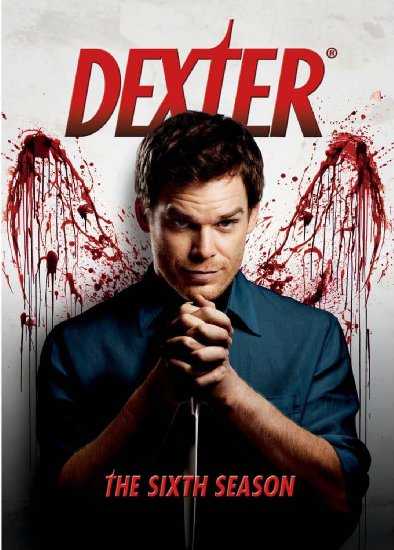 مسلسل Dexter الموسم السادس حلقة 9