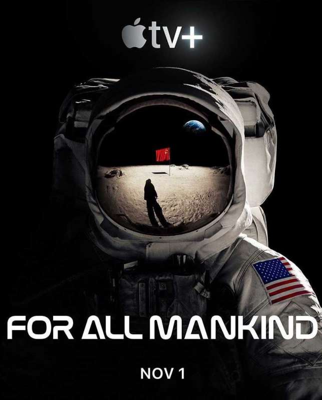 مسلسل For All Mankind الموسم الاول حلقة 4