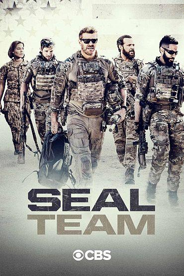 مسلسل SEAL Team الموسم الرابع حلقة 3