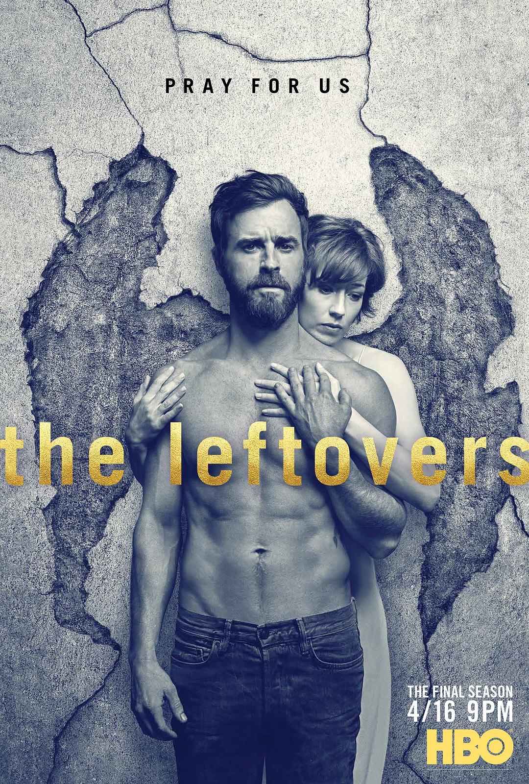 مسلسل The Leftovers الموسم الثالث حلقة 2