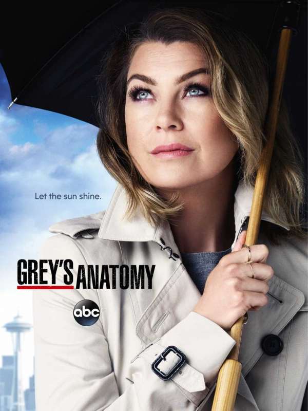 مسلسل Grey’s Anatomy الموسم 12 حلقة 13