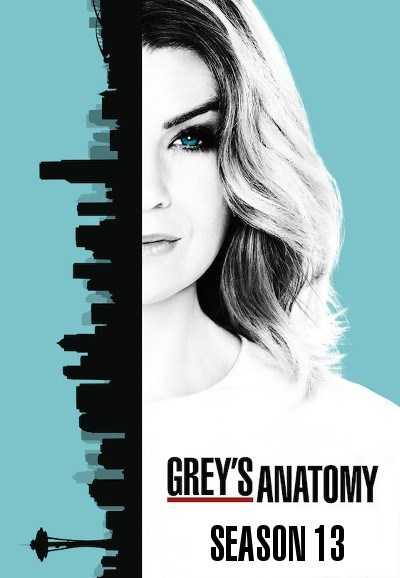 مسلسل Grey’s Anatomy الموسم 13 حلقة 11