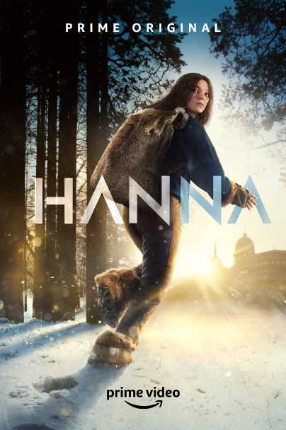 مسلسل Hanna الموسم الاول حلقة 4