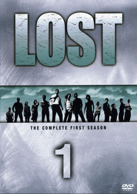 مسلسل Lost الموسم الاول حلقة 23