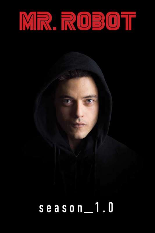 مسلسل Mr. Robot الموسم الاول حلقة 4