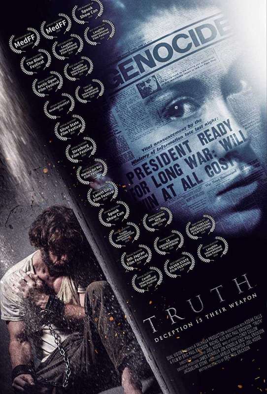 فيلم Truth 2020 مترجم