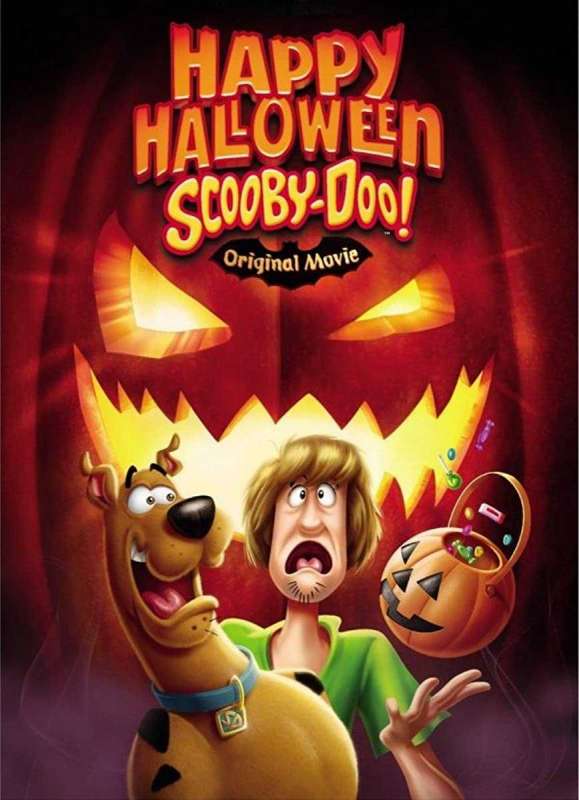 فيلم Happy Halloween, Scooby-Doo! 2020 مترجم