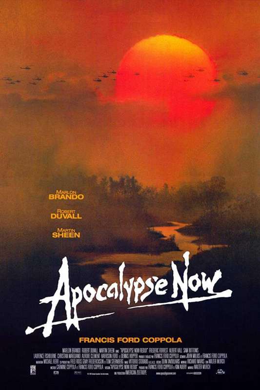 فيلم Apocalypse Now 1979 مترجم