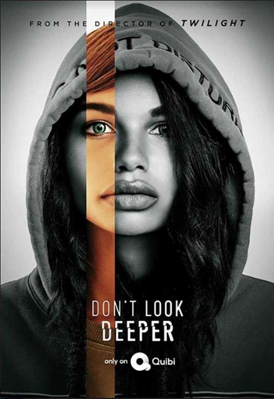 مسلسل Don’t Look Deeper الموسم الاول حلقة 2