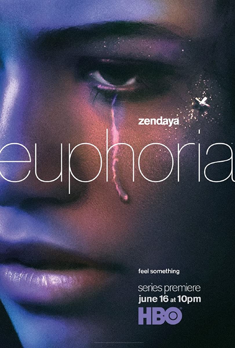 مسلسل Euphoria الموسم الاول حلقة 3