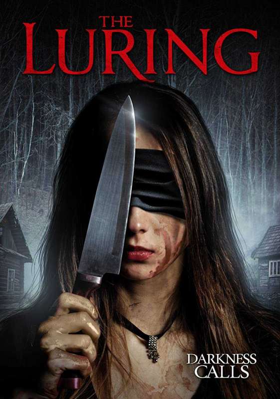 فيلم The Luring 2019 مترجم