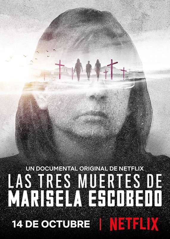 فيلم The Three Deaths of Marisela Escobedo 2020 مترجم