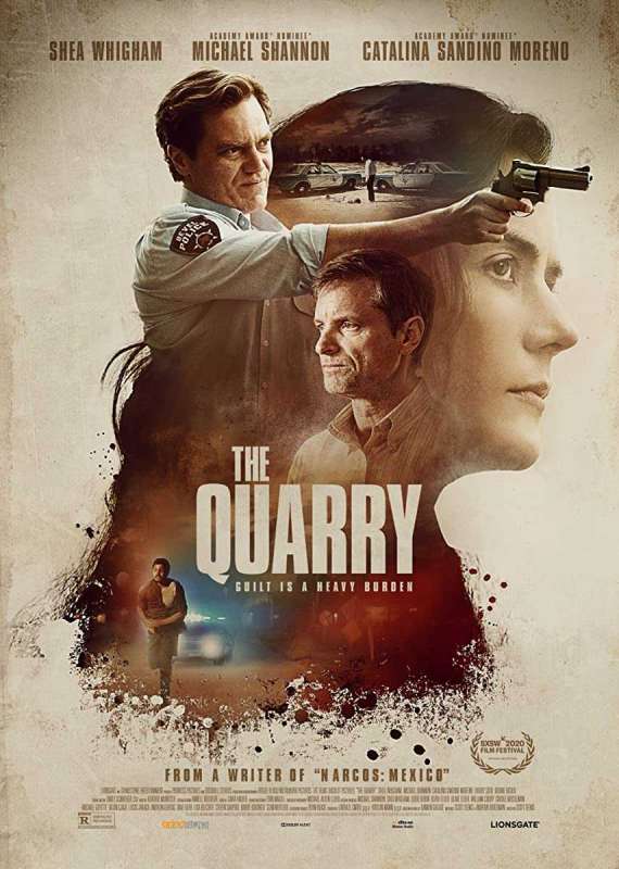 فيلم The Quarry 2020 مترجم فيلم The Quarry 2020 مترجم