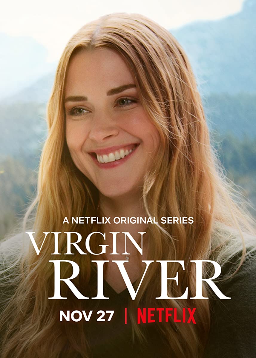 مسلسل Virgin River الموسم الثاني حلقة 3