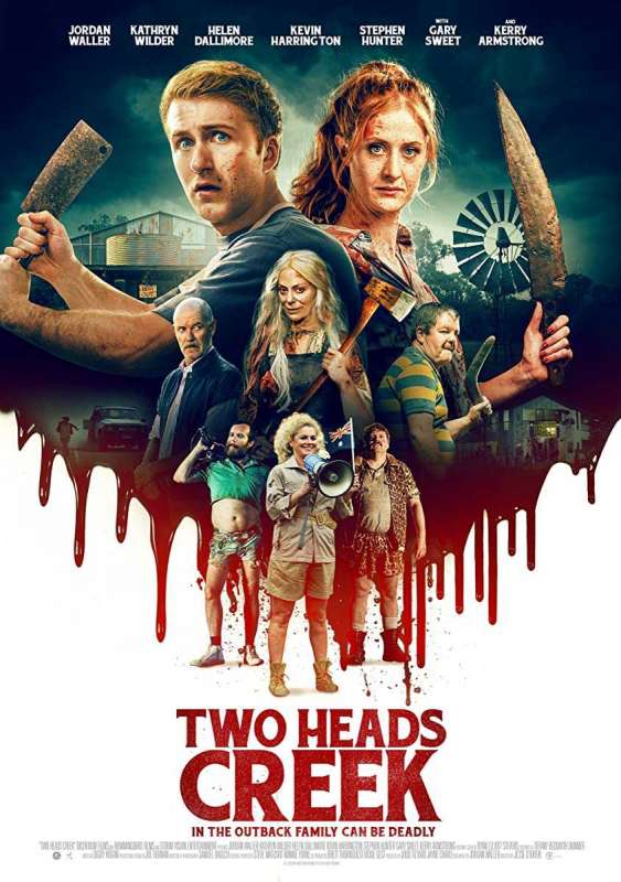 فيلم Two Heads Creek 2019 مترجم