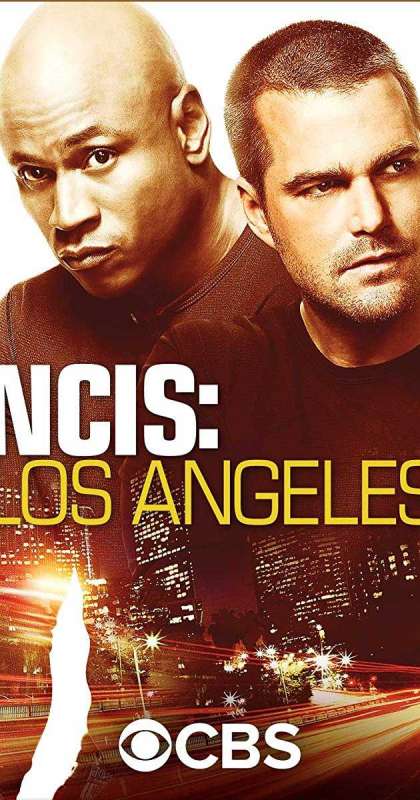 مسلسل NCIS: Los Angeles الموسم 11 حلقة 19