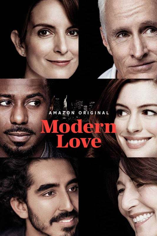 مسلسل Modern Love الموسم الاول حلقة 5