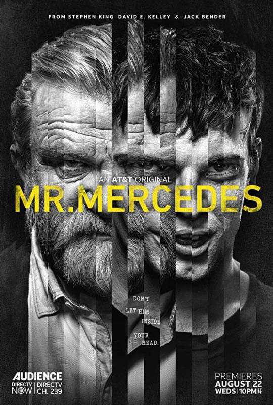 مسلسل Mr. Mercedes الموسم الثاني حلقة 9