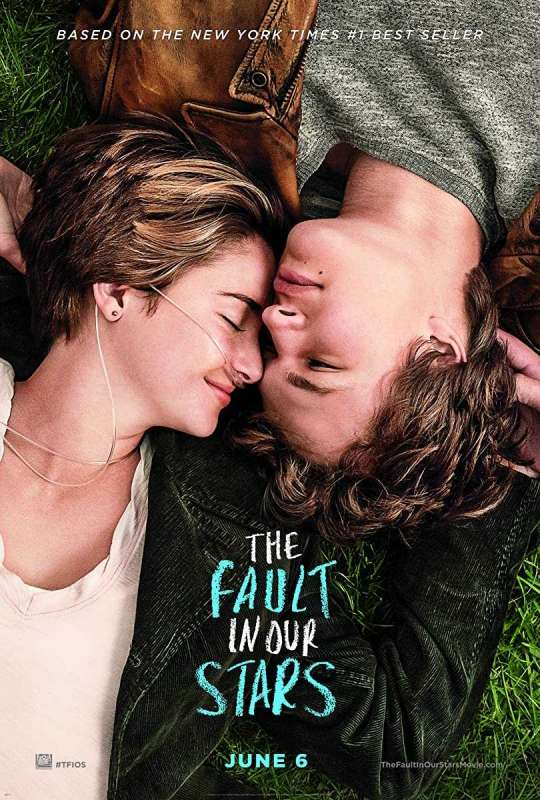 فيلم The Fault in Our Stars 2014 مترجم فيلم The Fault in Our Stars 2014 مترجم