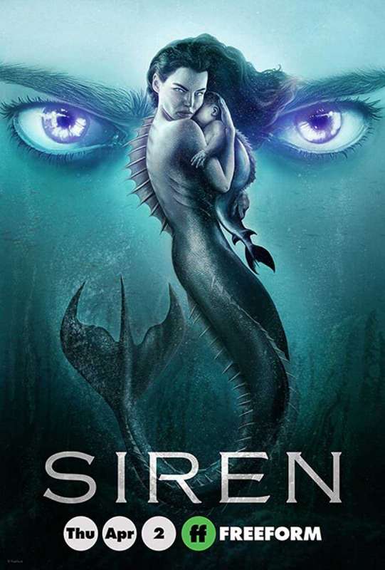 مسلسل Siren الموسم الثالث حلقة 1