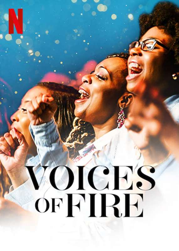 مسلسل Voices of Fire الموسم الاول حلقة 4