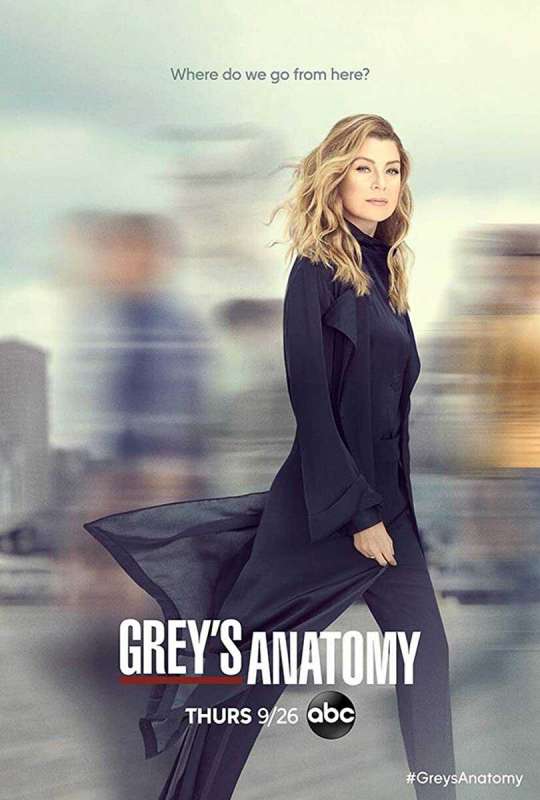 مسلسل Grey’s Anatomy الموسم 16 حلقة 3