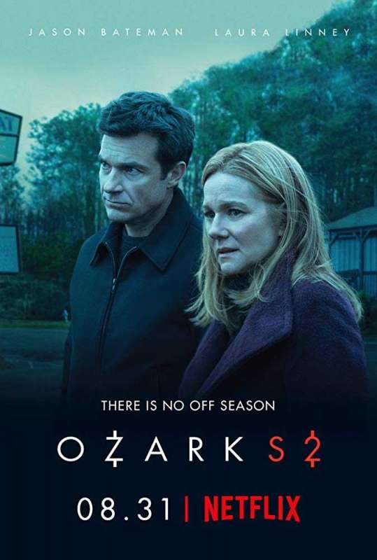 مسلسل Ozark الموسم الثاني حلقة 7