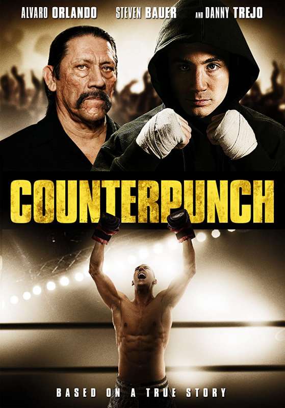 فيلم Counterpunch 2019 مترجم فيلم Counterpunch 2019 مترجم