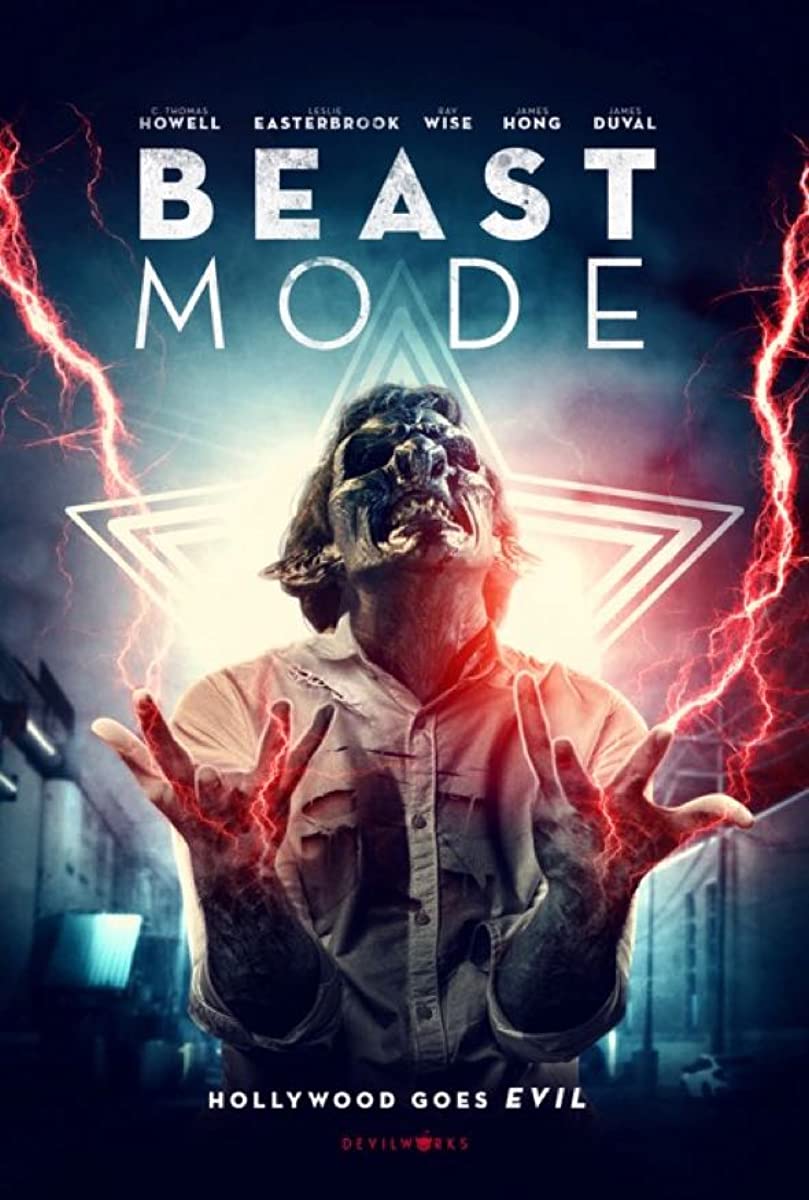 فيلم Beast Mode 2020 مترجم فيلم Beast Mode 2020 مترجم