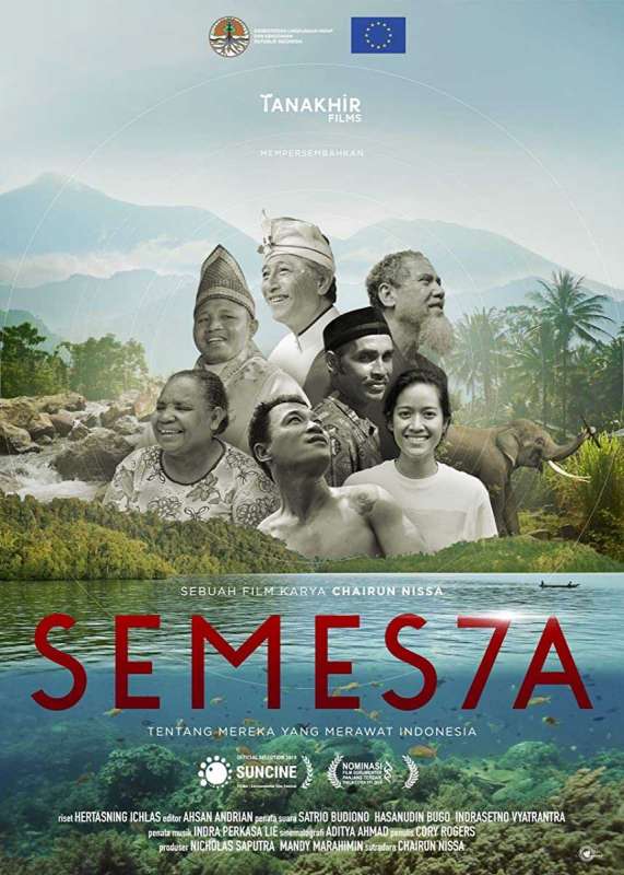 فيلم Semesta 2018 مترجم