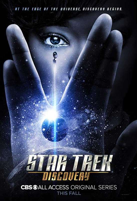 مسلسل Star Trek: Discovery الموسم الاول حلقة 4