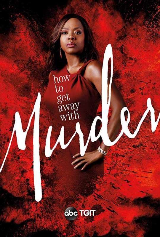 مسلسل How to Get Away with Murder الموسم الخامس حلقة 10