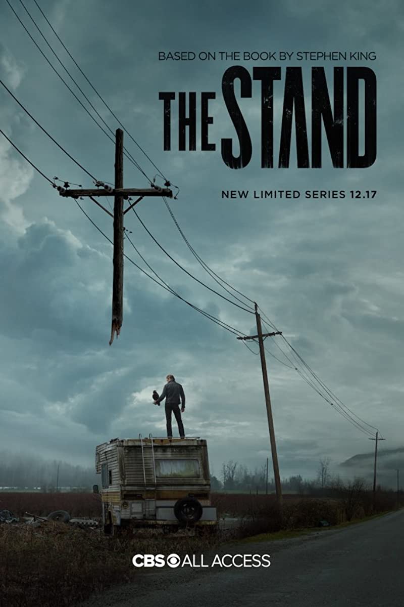 مسلسل The Stand الموسم الاول حلقة 1