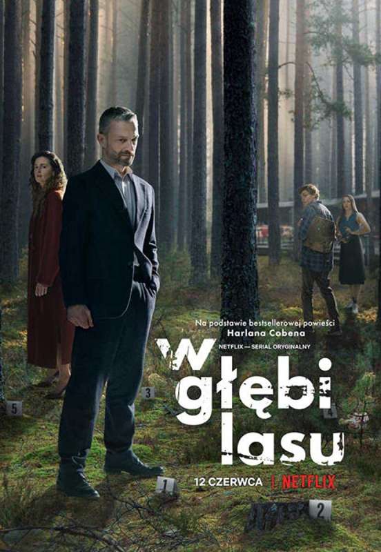 مسلسل The Woods الموسم الاول حلقة 4