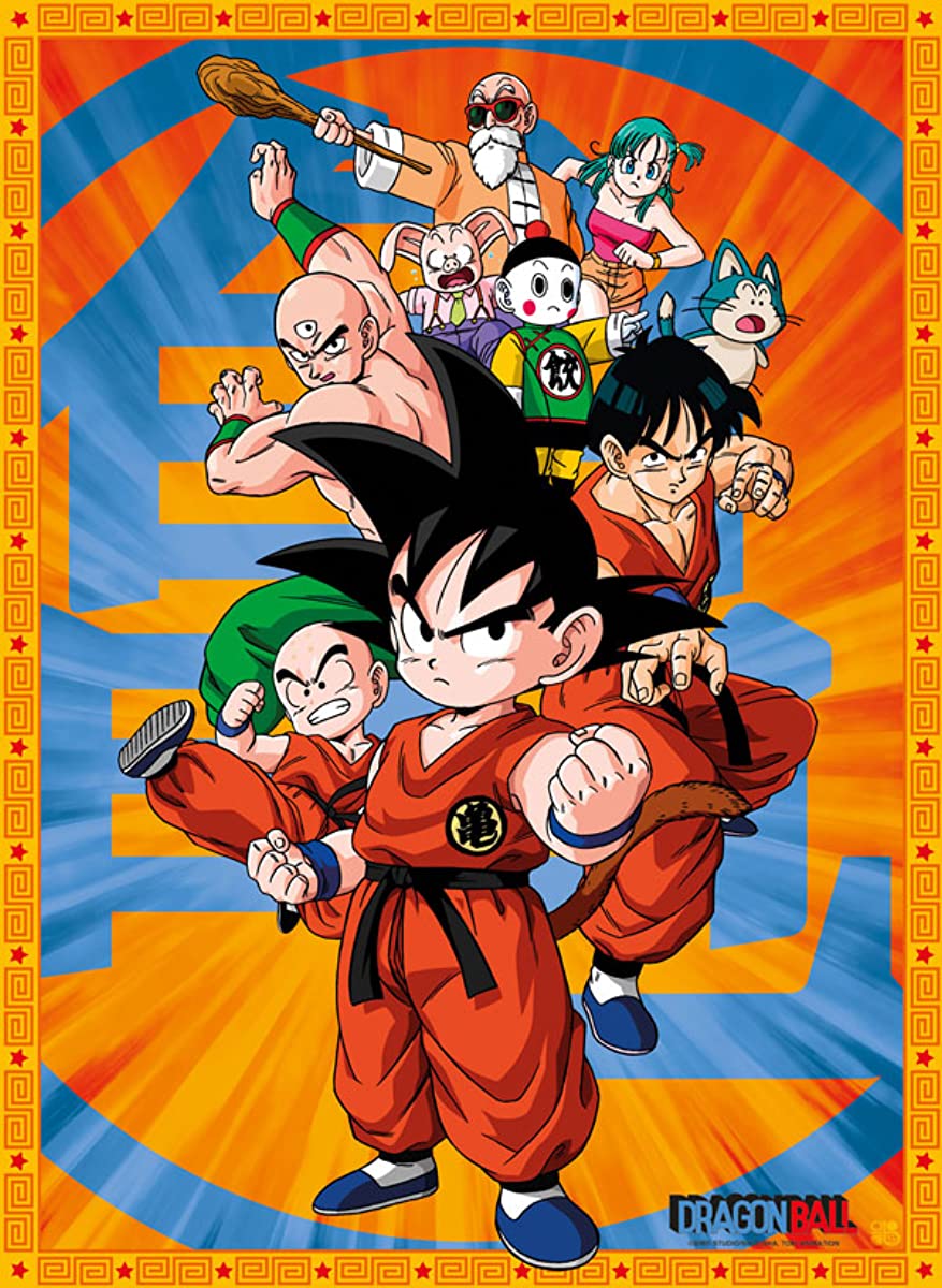 انمي Dragon Ball حلقة 91 مترجمة