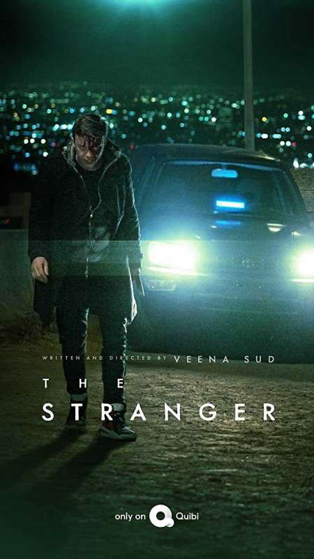 مسلسل The Stranger Quibi الموسم الاول حلقة 4