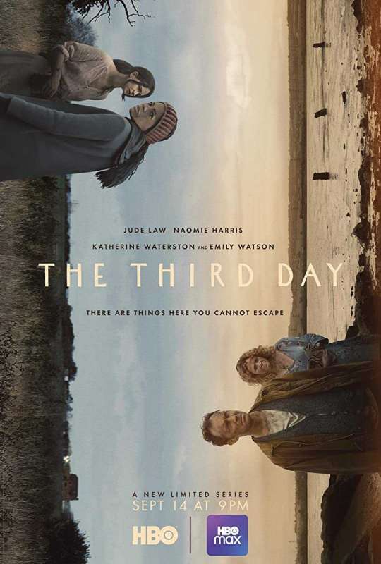 مسلسل The Third Day الموسم الاول حلقة 1