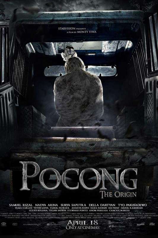 فيلم Pocong the Origin 2019 مترجم فيلم Pocong the Origin 2019 مترجم