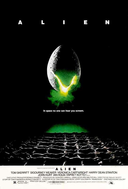 فيلم 1979 Alien مترجم