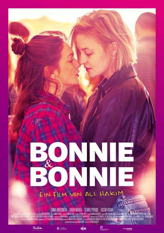 فيلم Bonnie & Bonnie 2019 مترجم