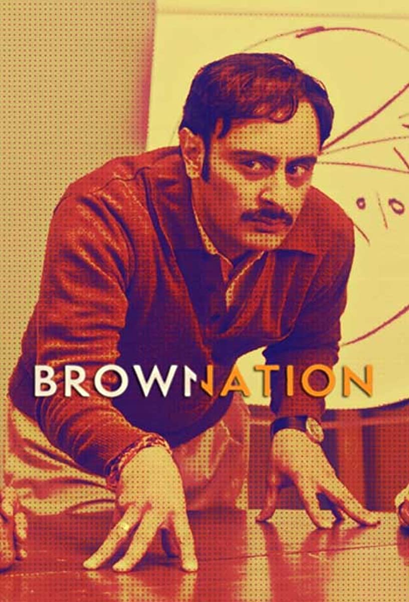 مسلسل Brown Nation الموسم الاول حلقة 6