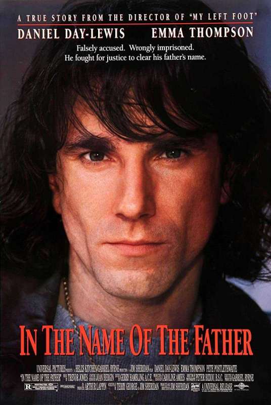 فيلم 1993 In the Name of the Father مترجم فيلم 1993 In the Name of the Father مترجم
