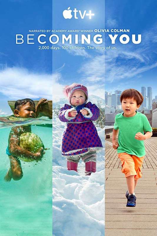 مسلسل Becoming You الموسم الاول حلقة 5