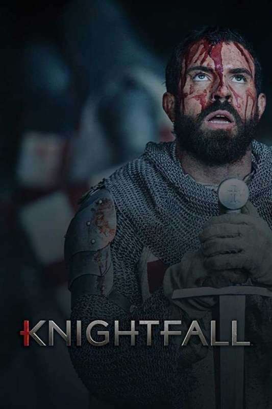 مسلسل Knightfall الموسم الاول حلقة 5