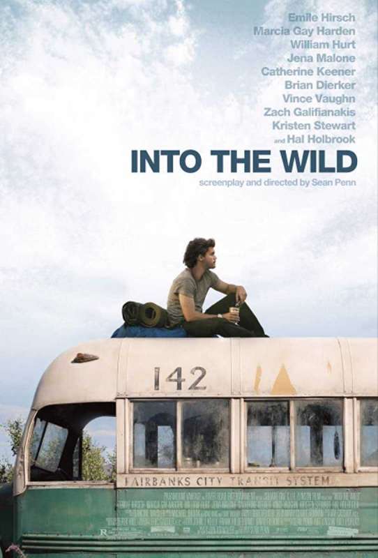 فيلم Into The Wild 2007 مترجم