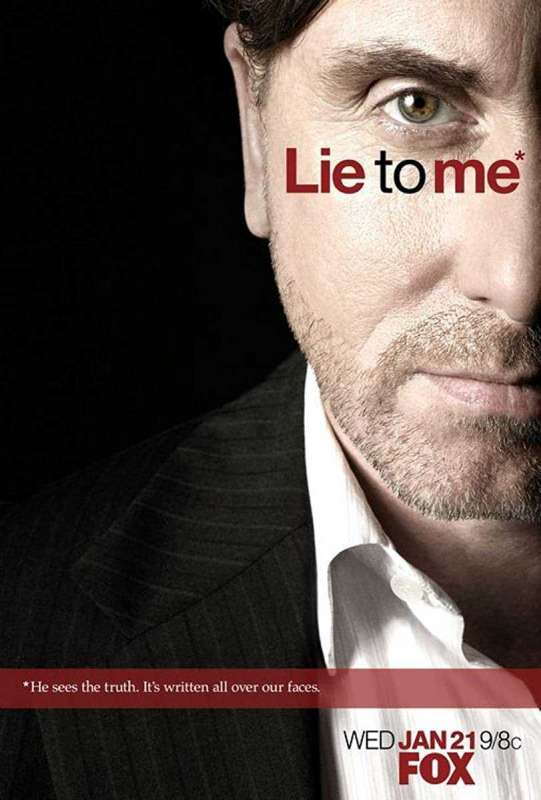 مسلسل Lie to Me الموسم الاول حلقة 6