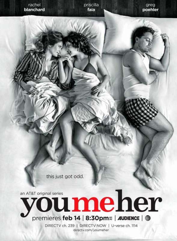 مسلسل You Me Her الموسم الرابع حلقة 10 والاخيرة