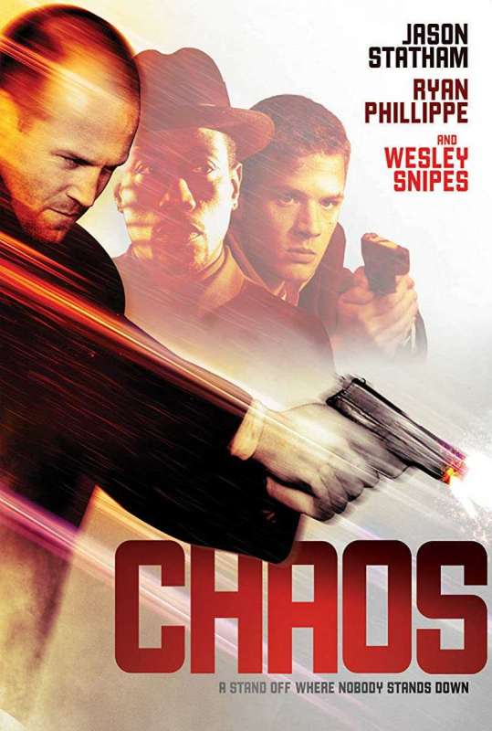 فيلم 2005 Chaos مترجم