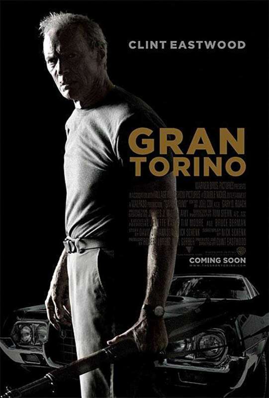 فيلم 2008 Gran Torino مترجم